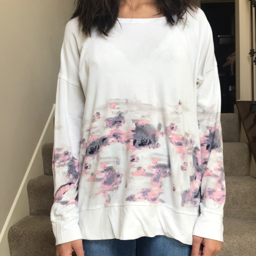 Calvin Klein shirt